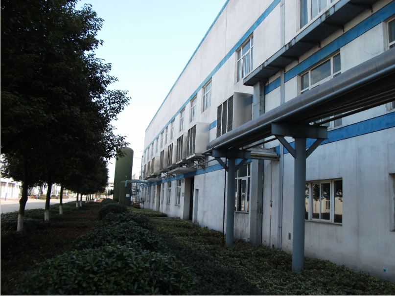 不銹鋼 冷柜 安裝   （大風量整體降溫）